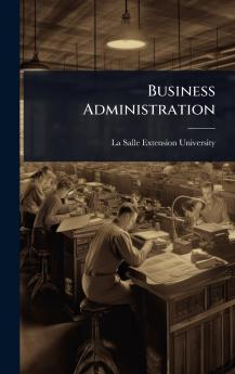 Business Administration