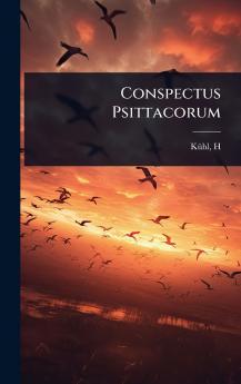 Conspectus Psittacorum