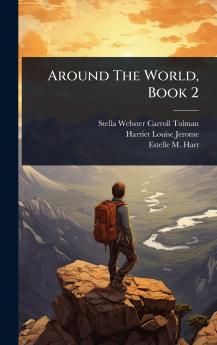 Around The World Book 2