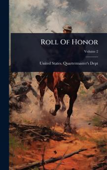 Roll Of Honor