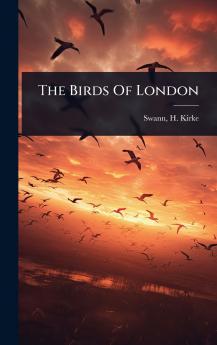 Birds Of London