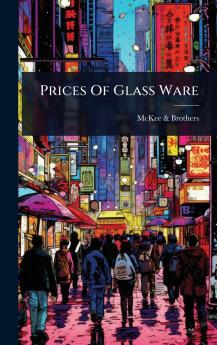 Prices Of Glass Ware