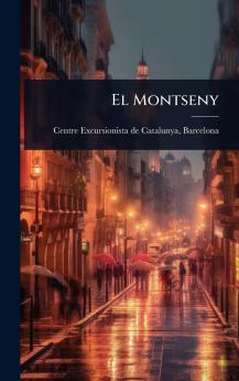 El Montseny