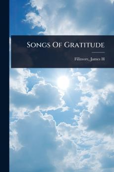 Songs Of Gratitude