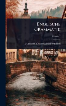 Englische Grammatik