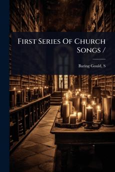 First Series Of Church Songs /