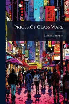 Prices Of Glass Ware