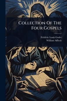 Collection Of The Four Gospels