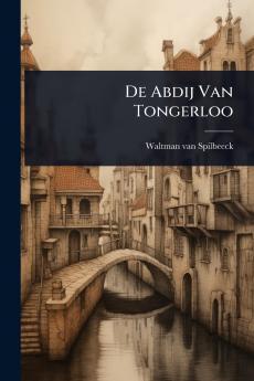 De Abdij Van Tongerloo