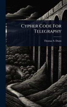 Cypher Code For Telegraphy