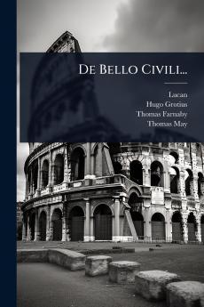 De Bello Civili...