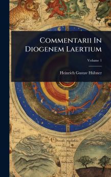 Commentarii In Diogenem Laertium
