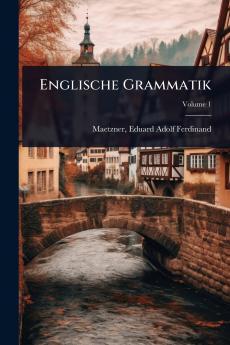Englische Grammatik