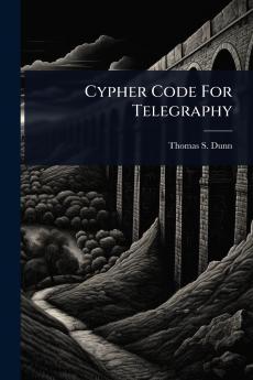 Cypher Code For Telegraphy