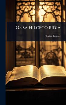 Onsa Hilceco Bidia