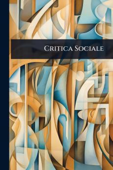 Critica Sociale