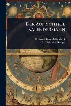aufrichtige Kalendermann