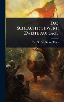 Schlachtschwert Zweite Auflage