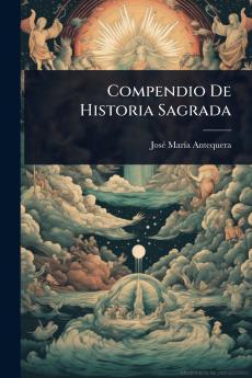 Compendio De Historia Sagrada