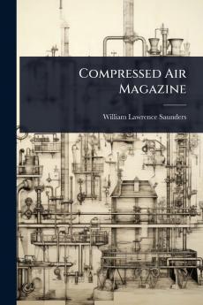 Compressed Air Magazine