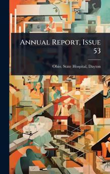 Annual Report Issue 53