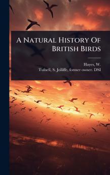 Natural History Of British Birds