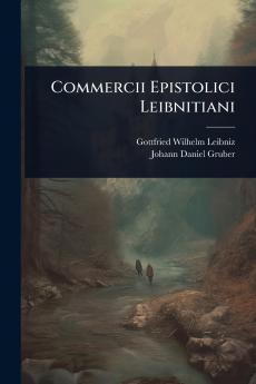 Commercii Epistolici Leibnitiani