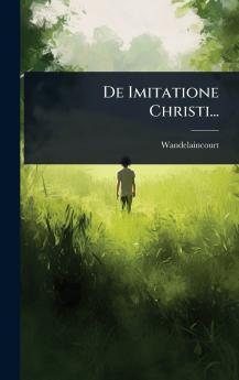 De Imitatione Christi...
