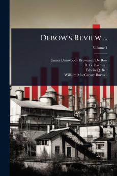 Debow's Review ...