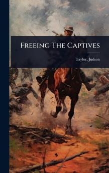 Freeing The Captives