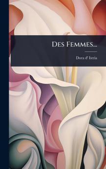 Des Femmes...