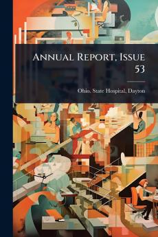 Annual Report Issue 53