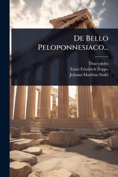 De Bello Peloponnesiaco...