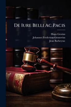 De Iure Belli Ac Pacis