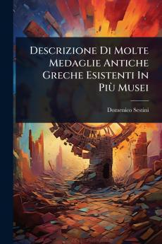 Descrizione Di Molte Medaglie Antiche Greche Esistenti In PiÃ¹ Musei