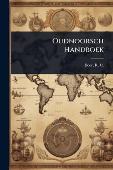 Oudnoorsch Handboek