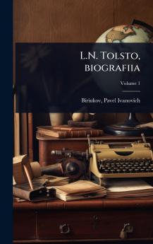 L.N. Tolsto biografiia
