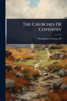 Churches Of Coventry