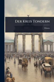Kreis Tondern