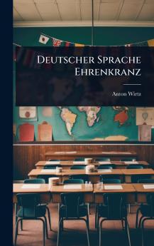 Deutscher Sprache Ehrenkranz