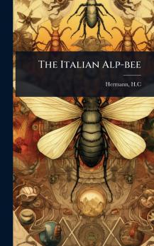 Italian Alp-bee