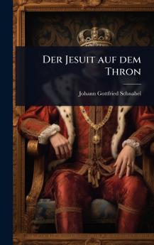 Jesuit auf dem Thron