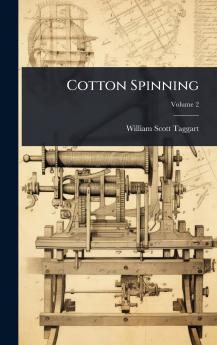 Cotton Spinning