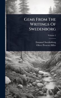 Gems From The Writings Of Swedenborg