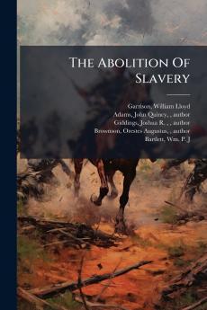 Abolition Of Slavery