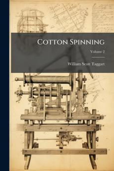 Cotton Spinning