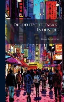 deutsche Tabak-Industrie