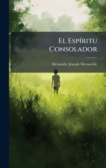 EspÃ-ritu Consolador
