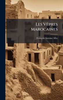 Les VÃªpres Marocaines