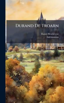 Durand De Troarn